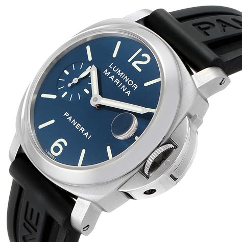 panerai mens watch|More.